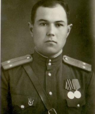 Терпугов Александр Александрович
