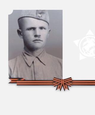 Бердников Михаил Сергеевич