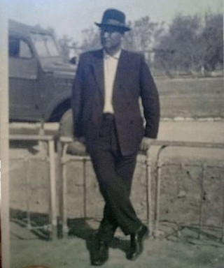 Щегленко Николай Иванович