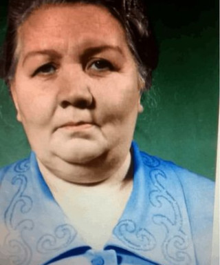 Юсупова Валеева Рауля Муллануровна