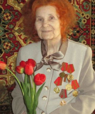 Турушева Наталья Александровна