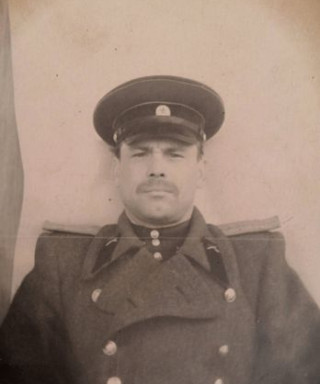 Бакулев Павел Михайлович