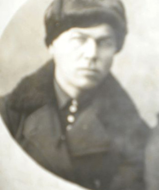 КНЯЗЬКОВ ЕВГЕНИЙ МИХАЙЛОВИЧ