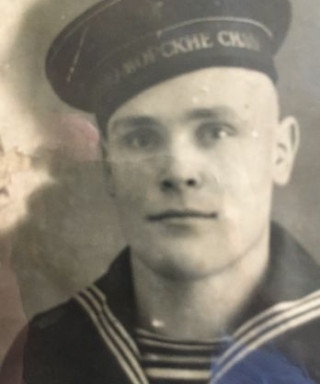 Савастеев Гаврила Семенович