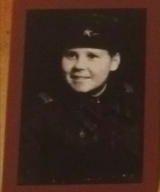 Яшанова Екатерина Ивановна