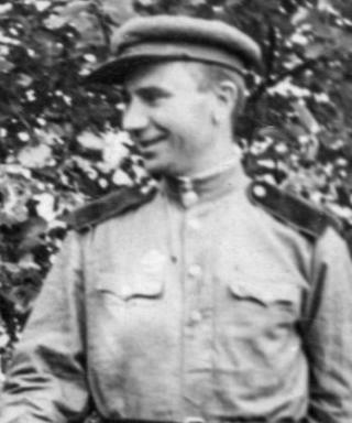 Логвиненко Николай Акиндинович