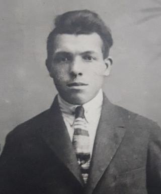 Ложкин Александр Владимирович