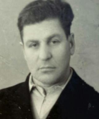 Калашников Николай Герасимович