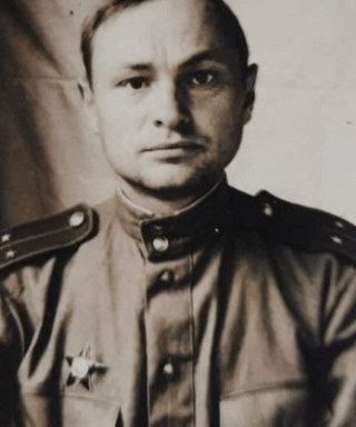 Евдокимов Константин Ильич