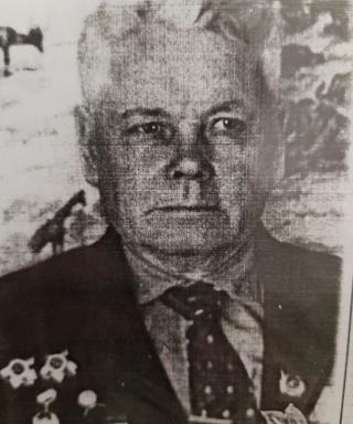 Собянина Семён Гавриилович