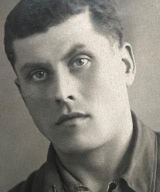 Колтовой Александр Алексеевич