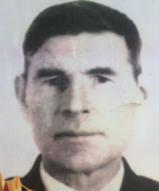 Корчеганов Алексей Петрович