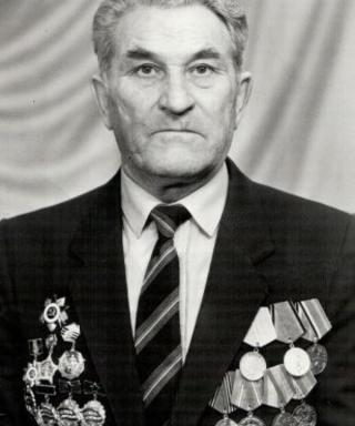 Алтухов Валентин Романович