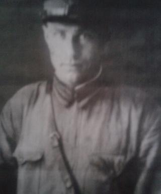 Грачев Федор Степанович