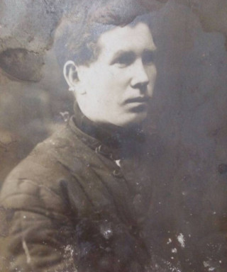 Ярзуткин Никандр Матвеевич