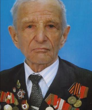 Рябухин Григорий Иванович