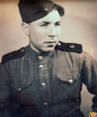 Камалутдинов Тимерхан Камалетдинович