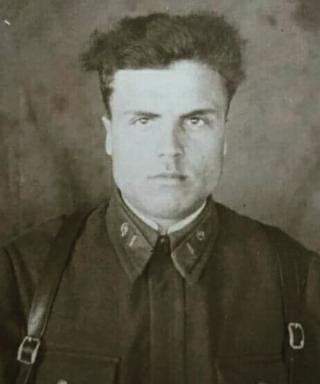 Братель Иван Нестерович
