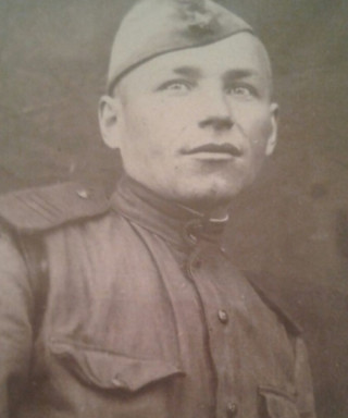 Доля Николай Яковлевич