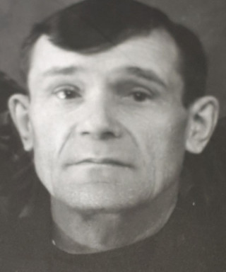 Демушин Александр Егорович