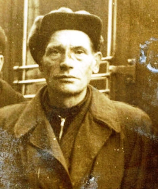 Карандеев Василий Дмитриевич