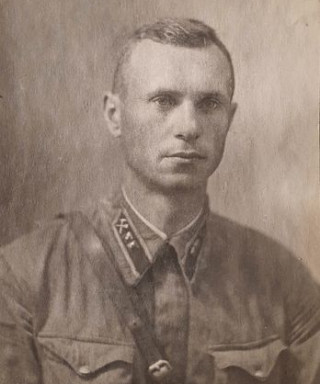 Кольцов Алексей Васильевич