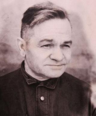 Минаев Пётр Сергеевич