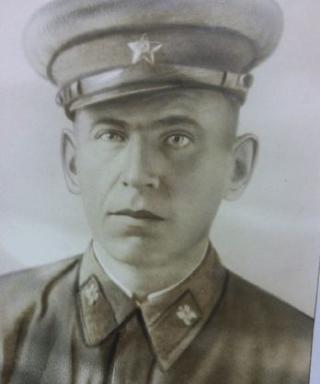 Горохов Александр Петрович