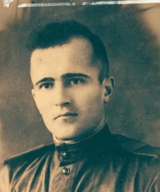 Морозов Александр Николаевич