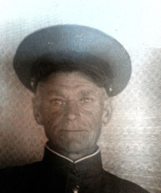 Платонов Николай Александрович