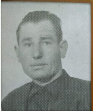 Василовский Виктор Васильевич