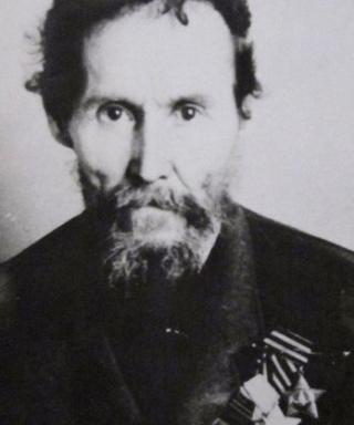 Терентьев Ерофей Федулович