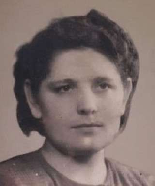 Агнисенко Надежда Васильевна