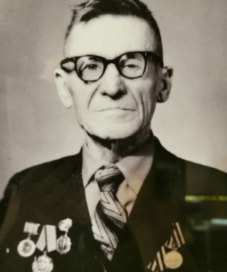 Доможир Владимир Игнатьевич