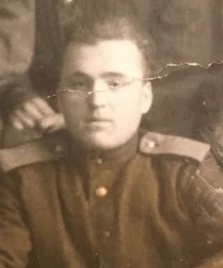 Шумилин Александр Иванович