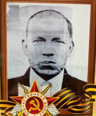 Абалаков Парфирий Филипович