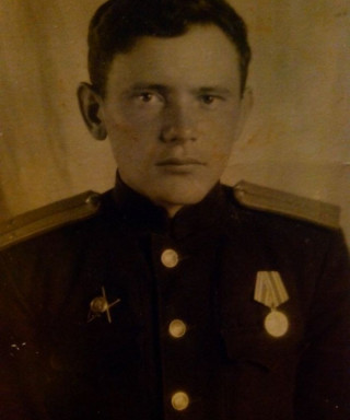 Москаленко Николай Николаевич