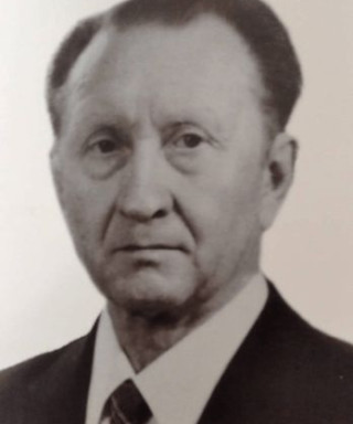 Григорьев Иван Дмитриевич