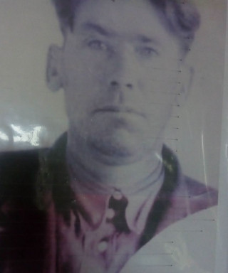 Зоров Фёдор Николаевич