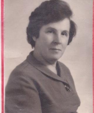 Васчёнок Татьяна Алексеевна