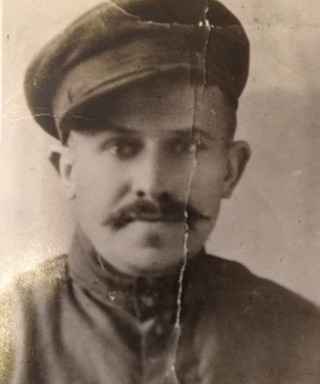 Попко Серафим Тимофеевич