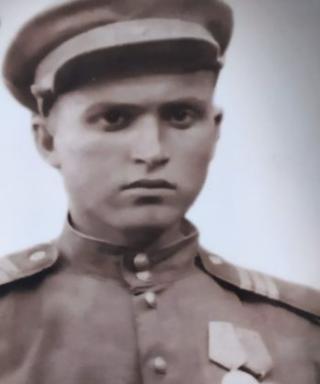 Мовчан Михаил Николаевич