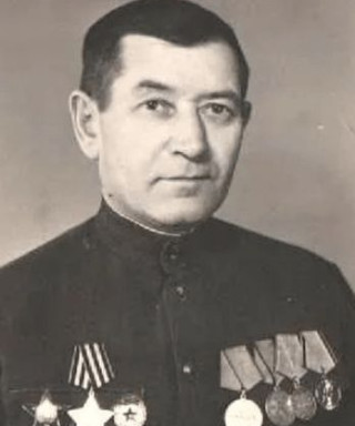 Должников Иван Владимирович