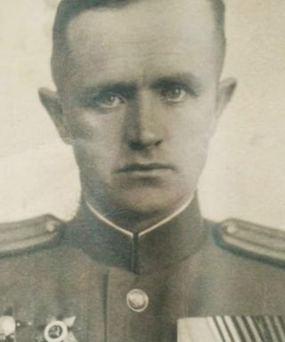 Дорофеев Герман Тимофеевич