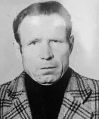 Шумилин Павел Александрович