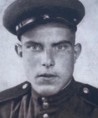 Новик Дмитрий Григорьевич