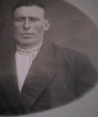 Соболев Иван Демьянович