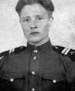 Коновалов Афанасий Михайлович