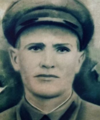 Сухов Агей Афанасьевич