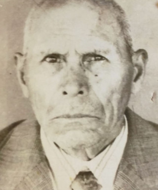 Ямилов Мулланур Габдулямилович